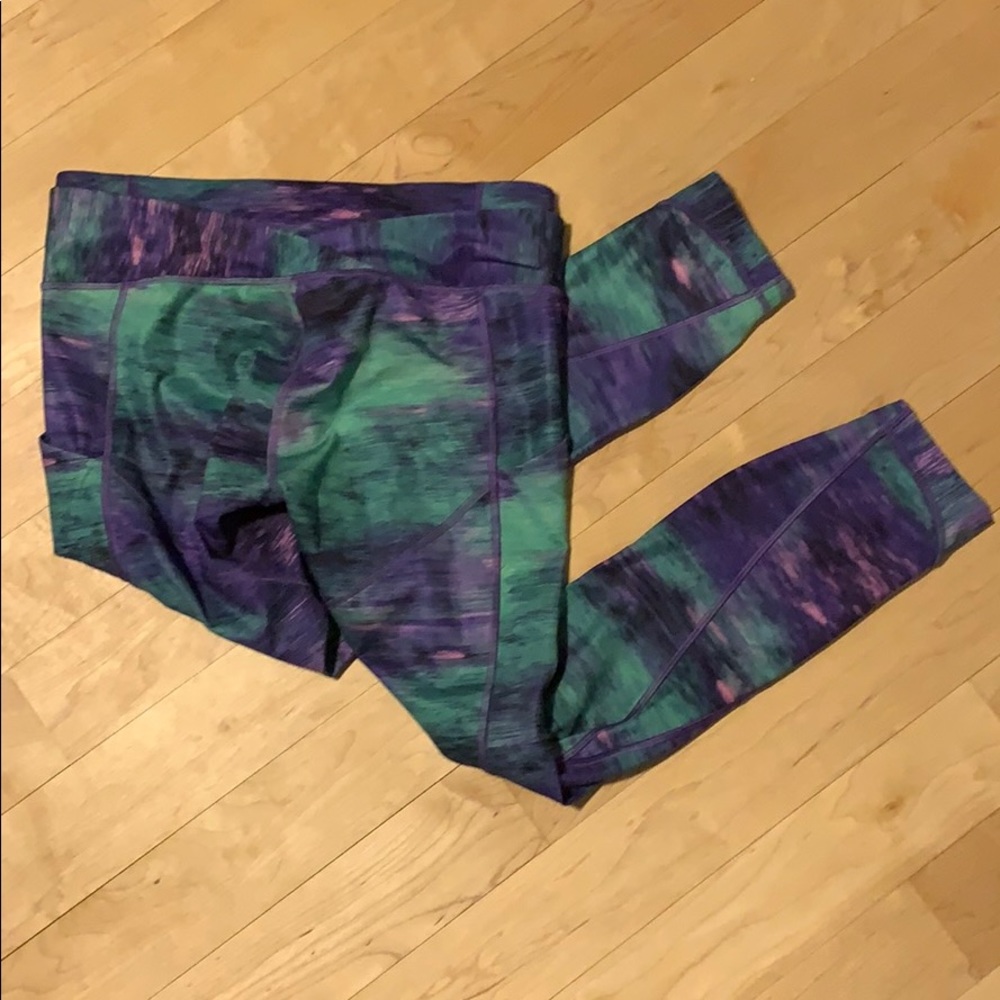 Time To Shine Tight - Rio Nights